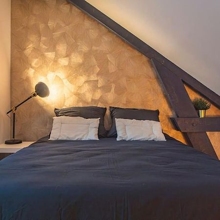 L'Azur Dore, Studio Pour 2 Voyageurs Isles-sur-Suippe Ngoại thất bức ảnh