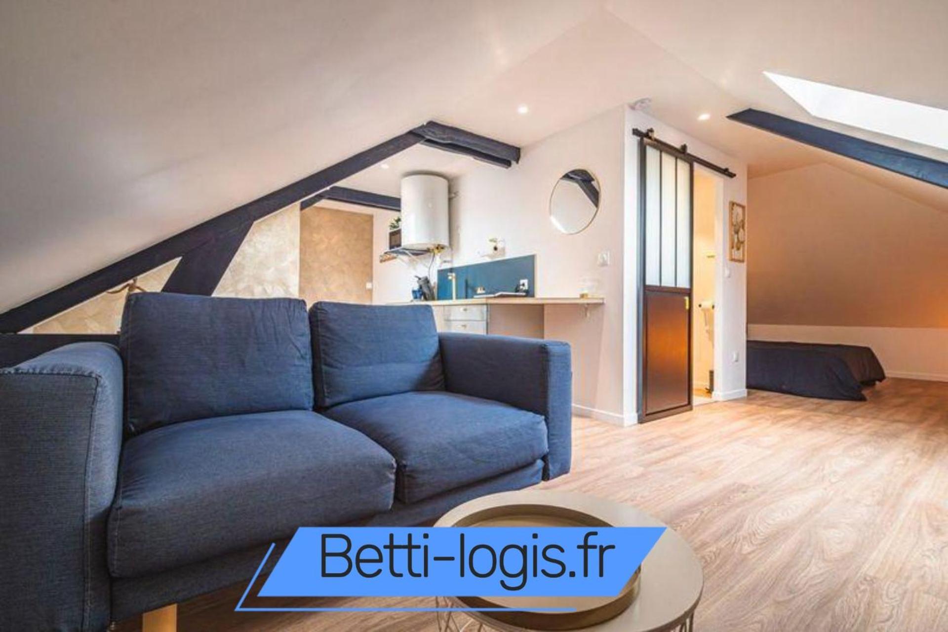 L'Azur Dore, Studio Pour 2 Voyageurs Isles-sur-Suippe Ngoại thất bức ảnh